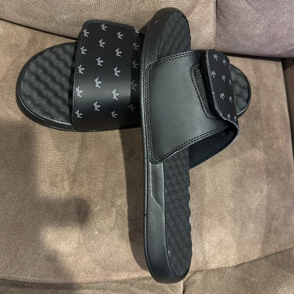 Islide Mantra slides size 12 - Picture 3 of 4